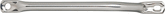 Kedo Solo grave Handle 'Straight', Suitable for LH / RH, Polished Stainless Steel, 1 Piece | 29564
