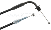 Kedo Throttle Cable B (Closer) | 30009