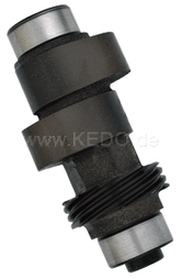 Kedo Tuning camshaft "Top End Power", in exchange for your exchangeable OEM camshaft, hard block rocker arm # 90004 highly recommended | 30087