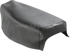 Kedo Seat Cover, Black | 30105