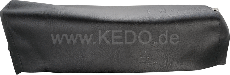 Kedo Seat Cover, Black | 30105