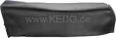 Kedo Seat Cover, Black | 30105