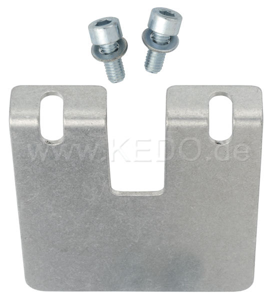 Kedo Carburettor Heat Protection Kit, 1 Piece | 30222