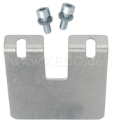 Kedo Carburettor Heat Protection Kit, 1 Piece | 30222