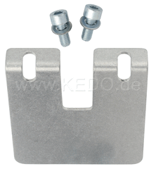Kedo Carburettor Heat Protection Kit, 1 Piece | 30222