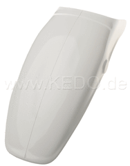 Kedo GRP Rear Fender, undrilled, unpainted | 30305