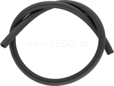 Kedo Breather Pipe for Fuel Cap, 50cm, black (suitable for guide # 10220) | 30313