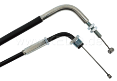Kedo Throttle Cable B (Closer), OEM reference # 3GW-26312-00 | 30324
