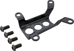 Kedo Guide for Wiring Loom, mounting on lower yoke | 30336