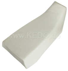 Kedo Seat Foam (. Short version for seat with plastic base plate; approx 60cm, lightly harder than OEM) | 30380