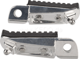Kedo Spare footrest set for Backward Controls item 30559, 1 pair | 30550