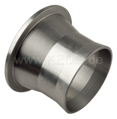 Kedo Tork Valve (Exhaust Torque Insert, Not Street Legal) | 30554
