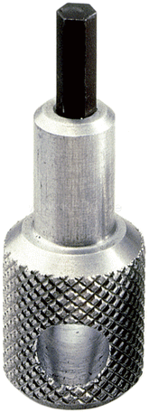 Kedo Wrench for Valve Adjuster (4mm Outer Allen) | 30561