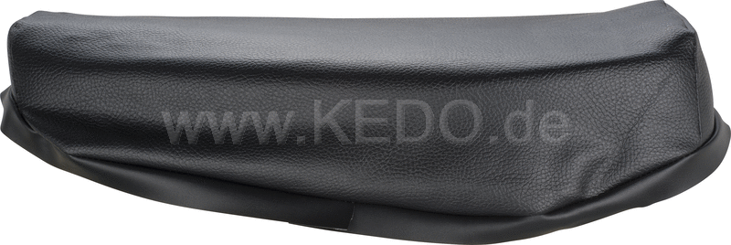 Kedo Replica Seat Cover, Black (OEM Reference # 583-24771-00) | 30778