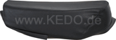 Kedo Replica Seat Cover, Black, Short Version, approx. 60cm, OEM Reference # 2H0-24731-00, 1U6-24731-00 | 30784
