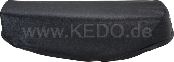 Kedo Replica Seat Cover, Black, Short Version, approx. 62cm (OEM Reference # 4E5-24731-00) | 30785