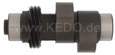 Kedo Tuning camshaft "BigBore / Midrange Power" NO exchange camshaft required, hard block rocker arm item 90004 highly recommended | 30860NEU