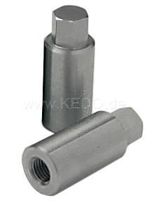 Kedo HD Cylinder Sleeve groove, stainless steel, set of 2, OEM reference # 90179-10021, 90179-10201 | 30924