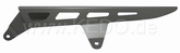 Kedo Competition chain incl Guard Mounting material (aluminum anodised) | 30955