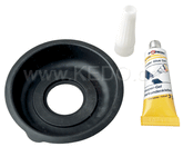 Kedo Repair kit for Throttle Slide Diaphragm (incl Illustrated Instructions.) | 31023