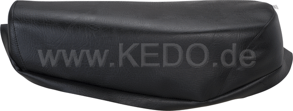 Kedo approx Seat Cover, Black, Short. 60cm | 31029