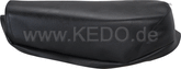 Kedo approx Seat Cover, Black, Short. 60cm | 31029