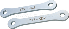 Kedo T7 Lifting kit off, + approx. 35mm with modified bell crank, with manufacturer's certificate | 31072