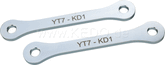 Kedo T7 Lowering kit off, -20mm through modified bell crank, with manufacturer's certificate | 31073