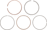 Kedo Piston ring set 88.00mm, suitable for item 31358 | 31331