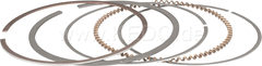 Kedo Piston ring set 88.50mm, suitable for item 31359 | 31334