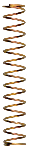 Kedo Spring for Choke Piston | 32200