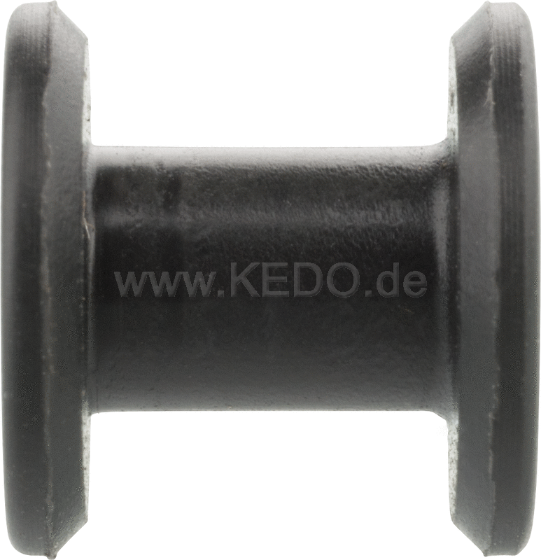 Kedo Choke Drive / Guide, connects choke piston with choke lever, OEM reference # 583-14174-00 | 32206