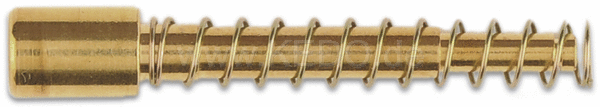 Kedo Choke Piston incl Spring. | 32398