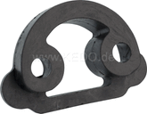Kedo Ignition Switch Damper, Large (As Replacement Part Or As Supplement To Item 40015RP / 30099), OEM Reference # 437-82555-00 | 32999