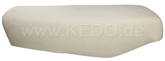 Kedo Seat Foam, Short Version, approx. 62cm, export version (OEM Reference # 4E5-W24731-00) | 33131