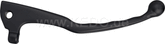 Kedo Front Brake Lever, Matt Black (Heavy Duty Type) | 33212