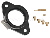 Kedo TM40 Rejetting Kit without Throttle Grip Sleeve (WITHOUT Carburettor) | 33273
