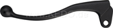Kedo Clutch Lever, Matt Black (Heavy Duty Type, Alternative To Item 33002), OEM reference # 3FY-83912-01 | 33284