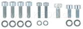 Kedo Carburettor Allen Screw Kit | 40060