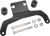 Kedo DB-01R Speedometer Bracket Set (. Suitable for KOSO Speedo 40419 (not included) incl mounting material) | 40497