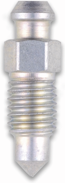 Kedo Brake Bleeding Screw M8x1.25 (Suitable for OEM and replica brake calipers) | 40891
