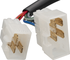 Kedo Digital Ignition Kit | 41083