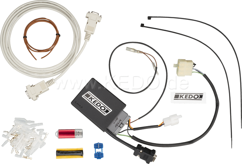 Kedo Digital Ignition Kit | 41098
