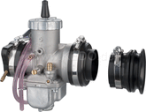 Kedo Adapter set VM36 Carburettor to OEM airbox (Connection rubber carburetto-airbox has to be shortened) | 41269
