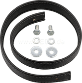 Kedo Replica Passenger Strap for Seat 2J4, suitable for OEM 2J2-24730-91 and 2J4-24730-90, lenght approx. 67 / 71.5cm, incl. Mounting material | 41379