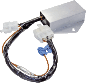 Kedo SR500 CDI Booster / Replacement Unit (Not Street Legal) | 41778