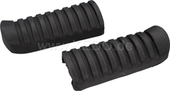 Kedo Spare footpeg Rubbers 'Street Pegs', 1 Pair | 41808