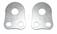 Kedo Indicator Bracket 'Midi' (1 Pair Stainless Steel) for Indicators with Stem Diam.max.12mm or OEM 48T Indicators | 50039