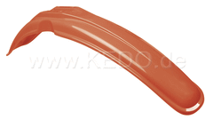 Kedo Replica Front Fender 'New El Toro Orange' (with standard mounting holes) | 50059