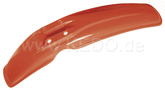 Kedo Replica Front Fender 'New El Toro Orange' (with standard mounting holes) | 50059